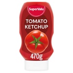 SuperValu Tomato Ketchup (470 g)